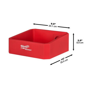 Milwaukee - PACKOUT Regalfach XXX (4932480713)