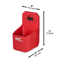 Milwaukee - PACKOUT Becherhalter XXX (4932480706)