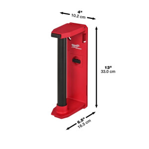 Milwaukee - PACKOUT Rollenhalter XXX (4932480707)