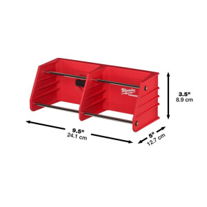 Milwaukee - PACKOUT Zangenhalter XXX (4932480710)
