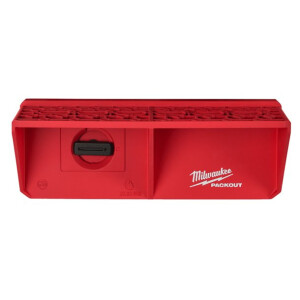 Milwaukee - PACKOUT Schraubendreherhalter XXX (4932480711)