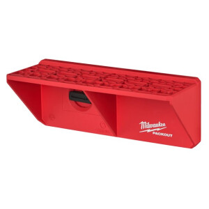 Milwaukee - PACKOUT Schraubendreherhalter XXX (4932480711)