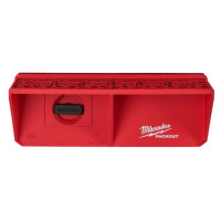 Milwaukee - PACKOUT Schraubendreherhalter XXX (4932480711)