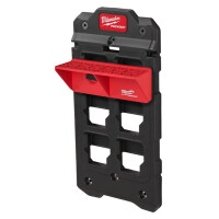 Milwaukee - PACKOUT Schraubendreherhalter XXX (4932480711)