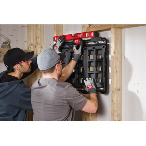 Milwaukee - PACKOUT XL Montageplatte XXX (4932480622)