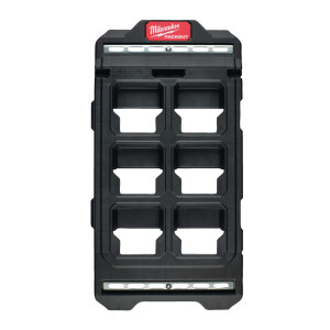 Milwaukee - PACKOUT Kompakt-Montageplatte XXX (4932480621)