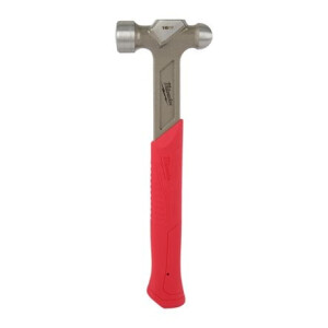 Milwaukee - Schlosserhammer Englische Form