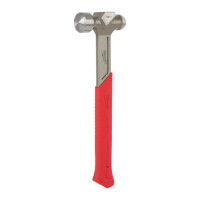 Milwaukee - Schlosserhammer Englische Form