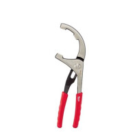 Milwaukee - Ölfilter- / PVC Zange (4932492511)