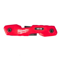 Milwaukee - Klapp-Innensechskantschlüssel metr. (8) (4932480978)
