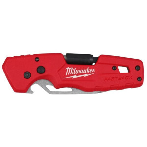 Milwaukee - Fastback 5-in-1 Klappmesser (4932492454)