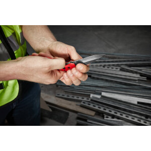 Milwaukee - Fastback 5-in-1 Klappmesser (4932492454)