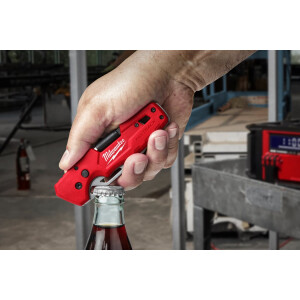 Milwaukee - Fastback 5-in-1 Klappmesser (4932492454)