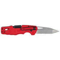 Milwaukee - Fastback 5-in-1 Klappmesser (4932492454)