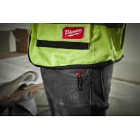Milwaukee - Fastback 5-in-1 Klappmesser (4932492454)