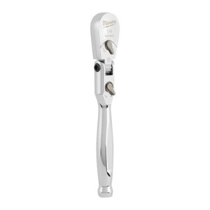 Milwaukee - 1/4" Gelenk - Ratsche