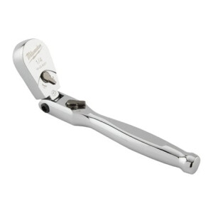 Milwaukee - 1/4" Gelenk - Ratsche