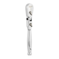 Milwaukee - 1/4" Gelenk - Ratsche