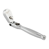Milwaukee - 1/4" Gelenk - Ratsche