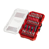 Milwaukee - SHOCKWAVE Set (35-tlg) (4932492003)