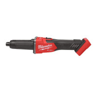 Milwaukee - Akku-Geradschleifer mit Bremse (M18 FDGRB)
