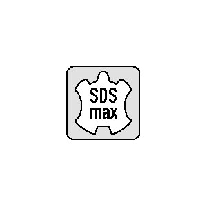Milwaukee - SPITZMEISSEL SDS-MAX 600MM (4932343736)