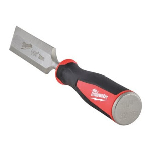 Milwaukee - Stechbeitel-Set 4-tlg. (4932479897)