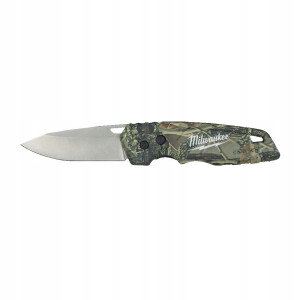 Milwaukee - Fastback Camo Klappmesser (4932492375)