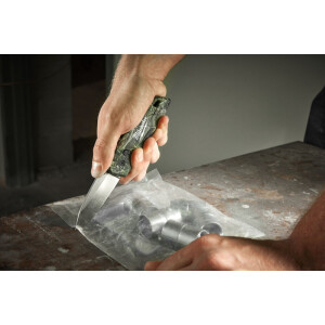 Milwaukee - Fastback Camo Klappmesser (4932492375)