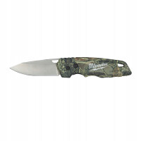 Milwaukee - Fastback Camo Klappmesser (4932492375)