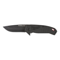Milwaukee - HARDLINE Premium-Klappmesser 65 mm (4932492452)