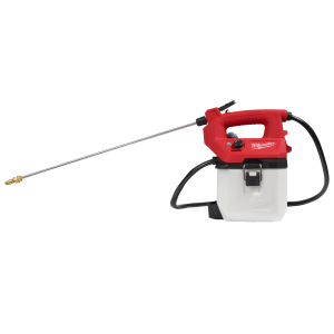 Milwaukee - M12 Akku- Chemie Sprühgerät 3,7l...