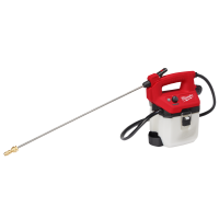 Milwaukee - M12 Akku- Chemie Sprühgerät 3,7l (M12 BHCS3L)