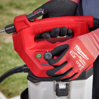 Milwaukee - M12 Akku- Chemie Sprühgerät 3,7l (M12 BHCS3L)