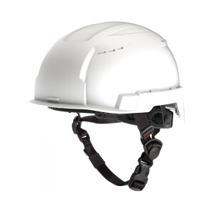 Milwaukee Schutzhelm Bolt 200 belüftet