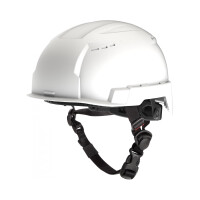 Milwaukee Schutzhelm Bolt 200 belüftet
