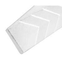 VERTO - Spaltkeil Aluminium gedreht 800g