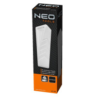 VERTO - Spaltkeil Aluminium gedreht 800g