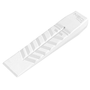 VERTO - Fäll- und Spaltkeil Aluminium 800g
