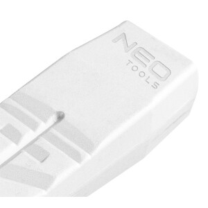 VERTO - Fäll- und Spaltkeil Aluminium 800g