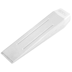 VERTO - Fäll- und Spaltkeil Aluminium 800g
