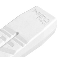 VERTO - Fäll- und Spaltkeil Aluminium 800g