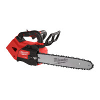 Milwaukee - M18 FUEL Akku Top-Handle Kettensäge 35cm Schwert (M18 FTHCHS35)