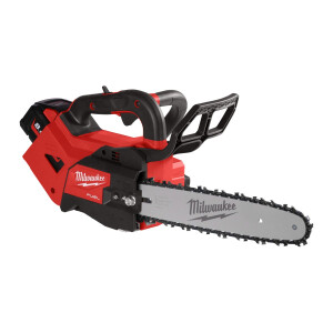 Milwaukee - M18 FUEL Akku Top-Handle Kettensäge 30cm...