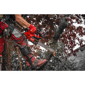 Milwaukee - M18 FUEL Akku Top-Handle Kettensäge 30cm...