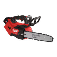 Milwaukee - M18 FUEL Akku Top-Handle Kettensäge 30cm Schwert (M18 FTHCHS30)
