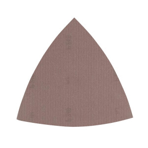 Milwaukee - Schleifnetz Deltasch. 93x93mm K80(10)...