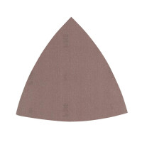 Milwaukee - Schleifnetz Deltasch. 93x93mm K180(10) (4932492283)