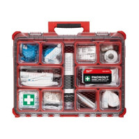 Milwaukee - Erste-Hilfe-Kit XL DIN13157 PACKOUT Org. (4932492962)