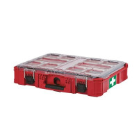 Milwaukee - Erste-Hilfe-Kit XL DIN13157 PACKOUT Org. (4932492962)